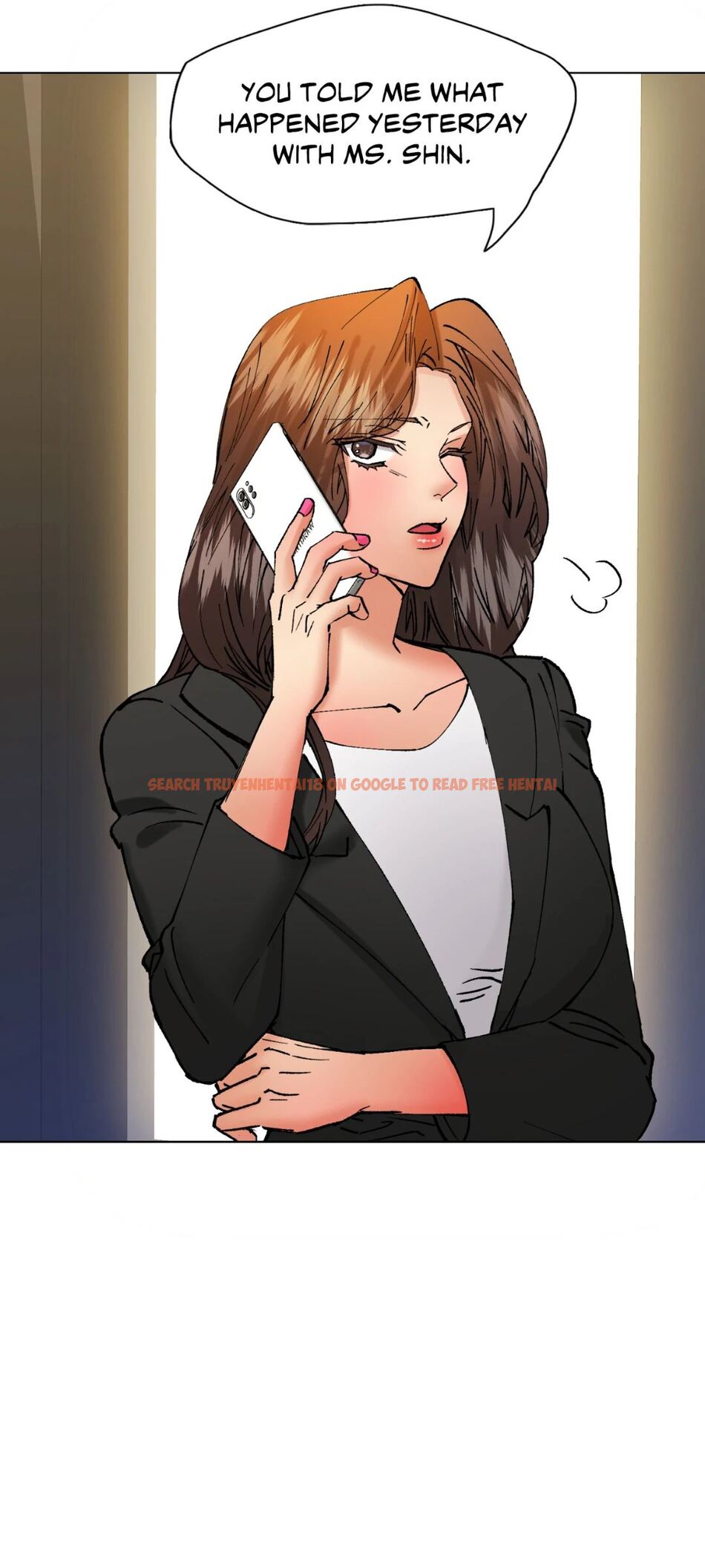 Read Hentai Image 30 464 in comic Climb On Top - Chapter 84 - www.hentaitnt.net