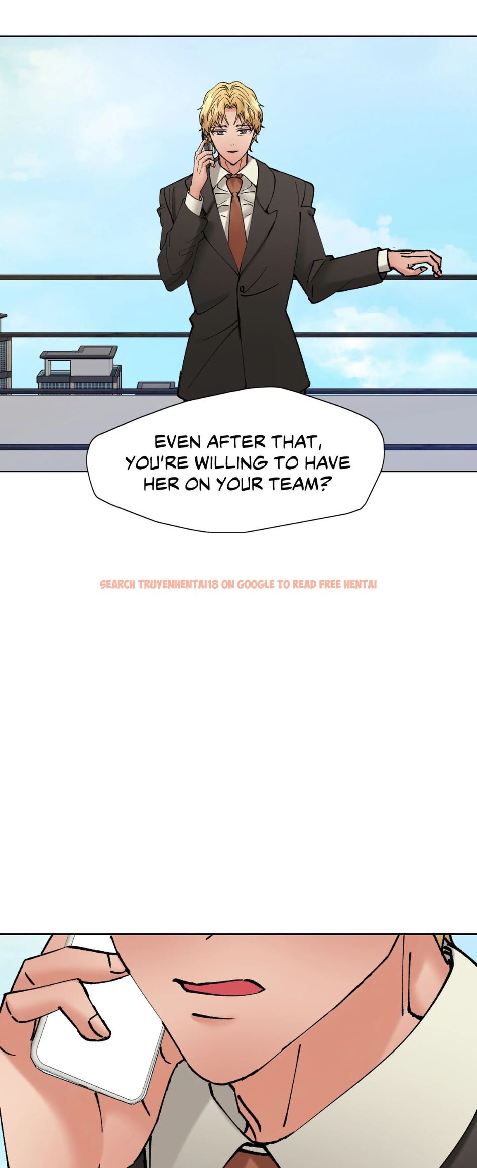 Read Hentai Image 31 464 in comic Climb On Top - Chapter 84 - www.hentaitnt.net