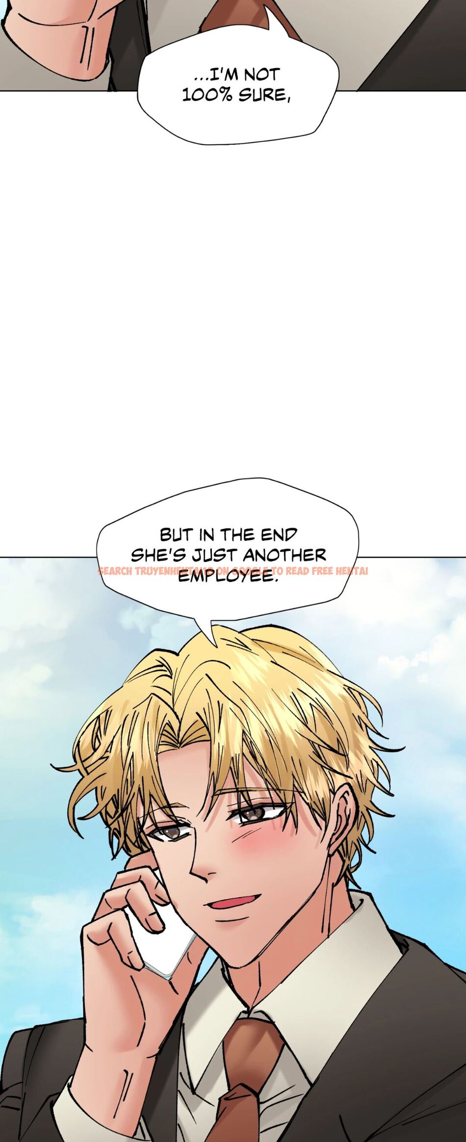 Read Hentai Image 32 464 in comic Climb On Top - Chapter 84 - www.hentaitnt.net