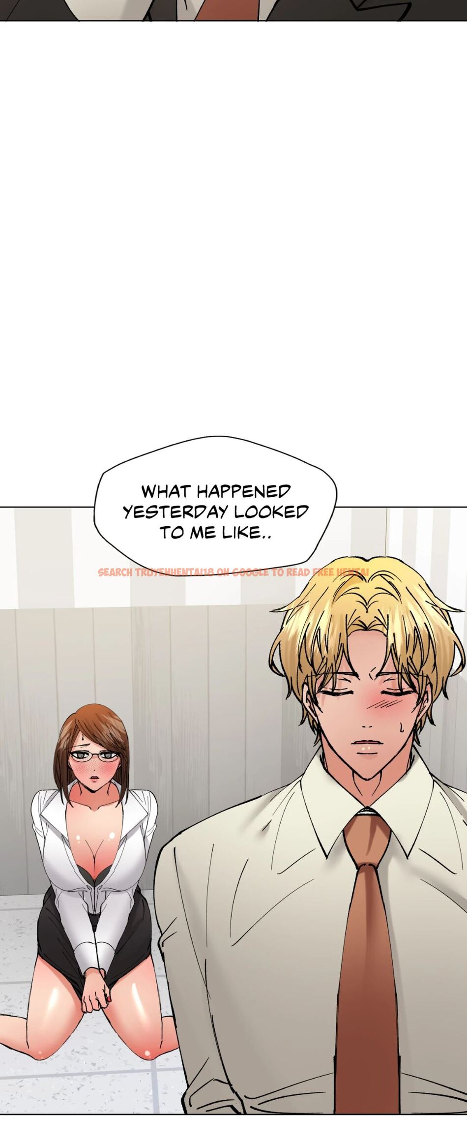 Read Hentai Image 33 464 in comic Climb On Top - Chapter 84 - www.hentaitnt.net