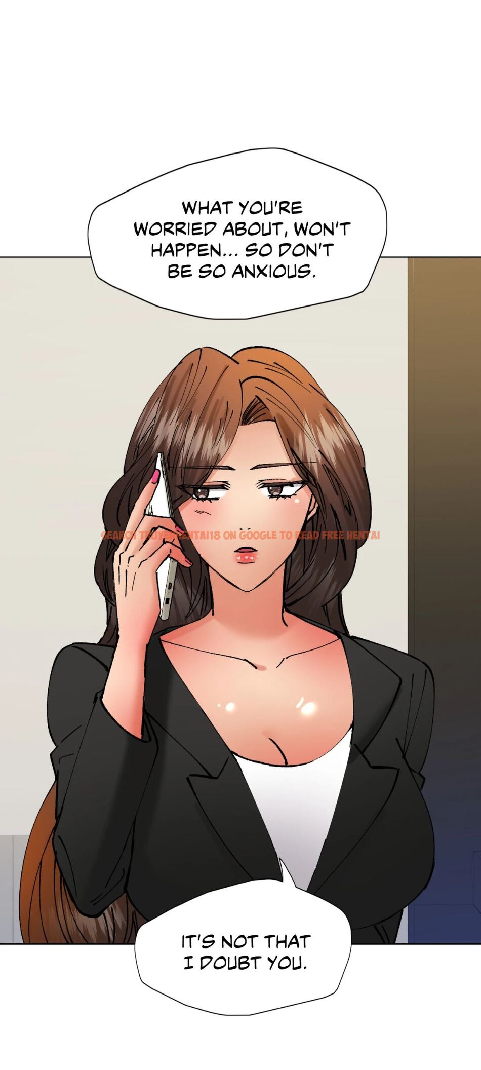 Read Hentai Image 36 464 in comic Climb On Top - Chapter 84 - www.hentaitnt.net