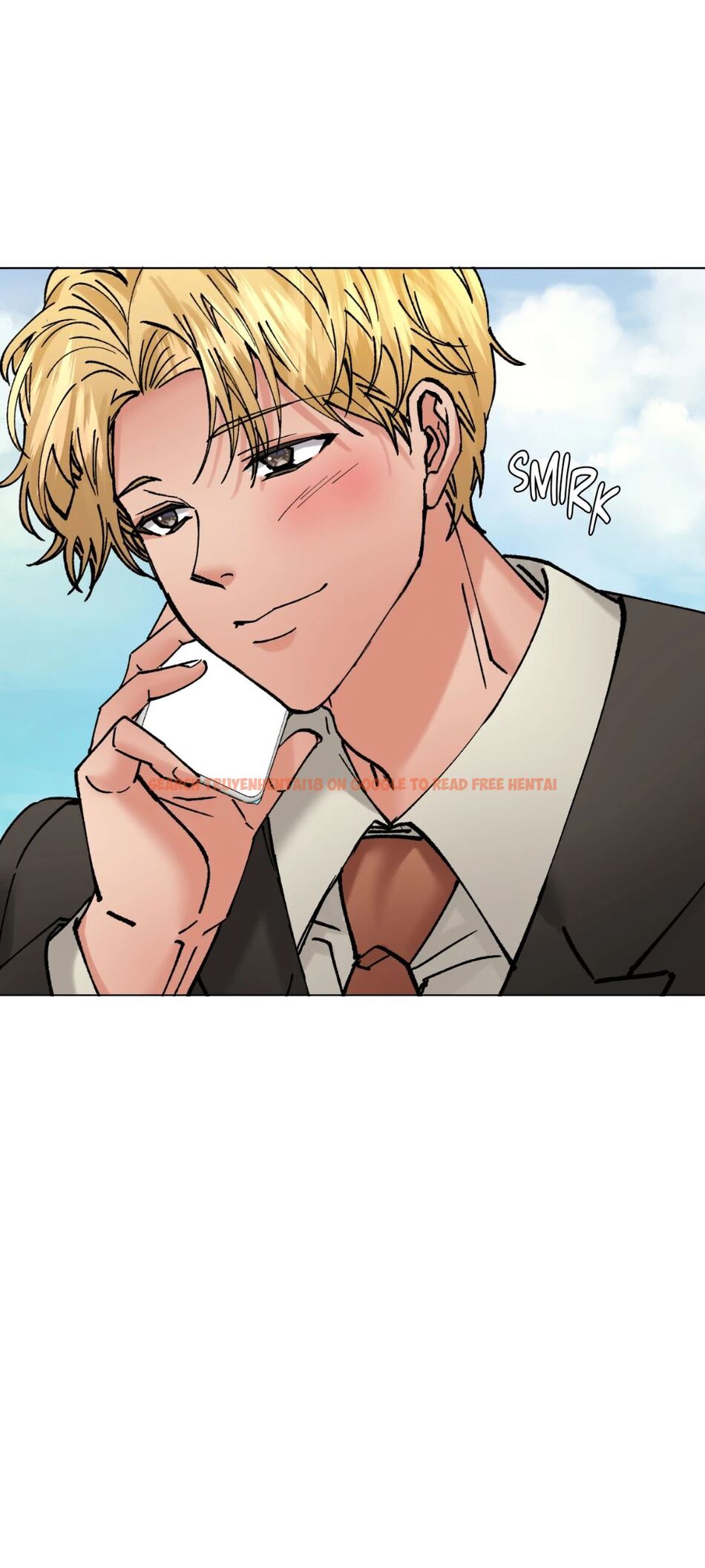 Read Hentai Image 38 464 in comic Climb On Top - Chapter 84 - www.hentaitnt.net