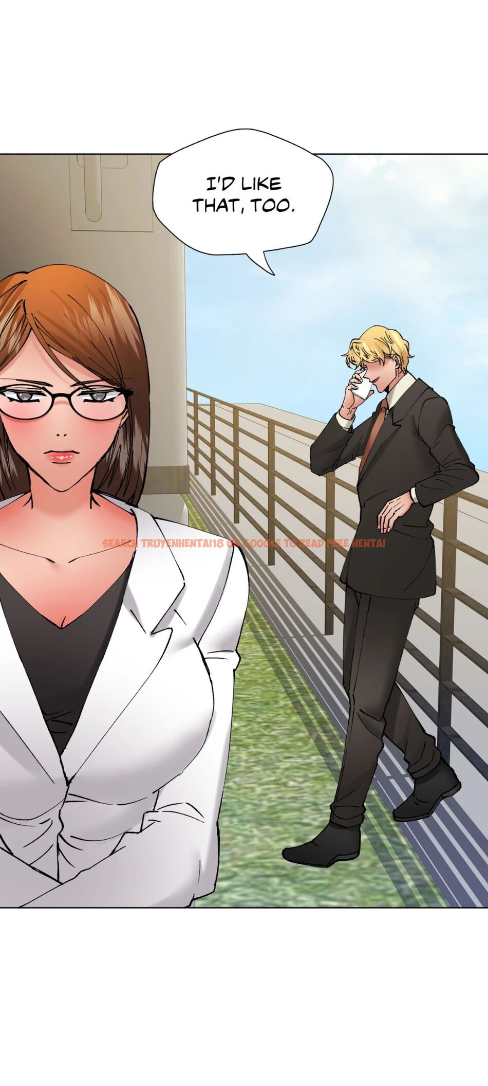Read Hentai Image 39 464 in comic Climb On Top - Chapter 84 - www.hentaitnt.net