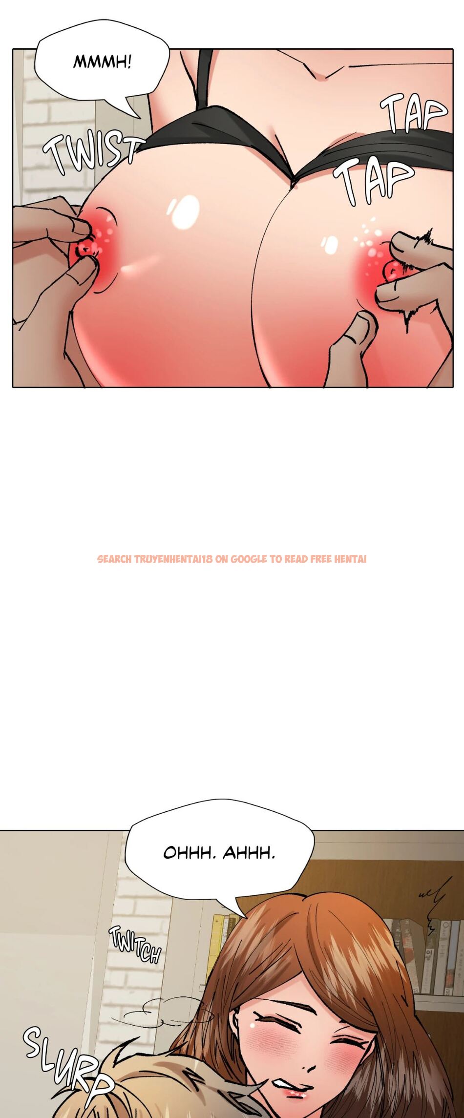 Read Hentai Image 46 464 in comic Climb On Top - Chapter 84 - www.hentaitnt.net