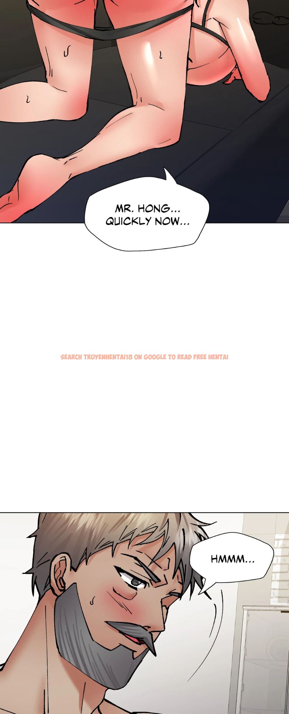 Read Hentai Image 53 464 in comic Climb On Top - Chapter 84 - www.hentaitnt.net