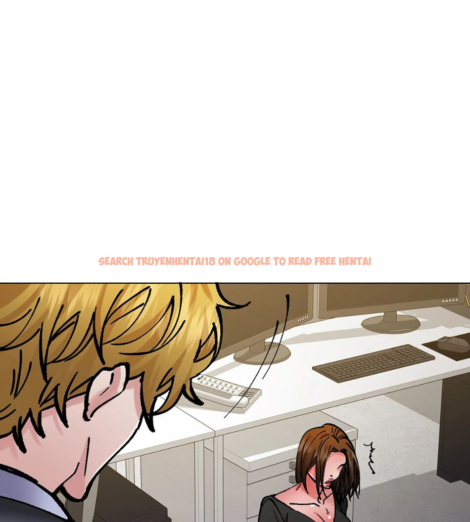 Read Hentai Image 117 327 in comic Climb On Top - Chapter 85 - www.hentaitnt.net