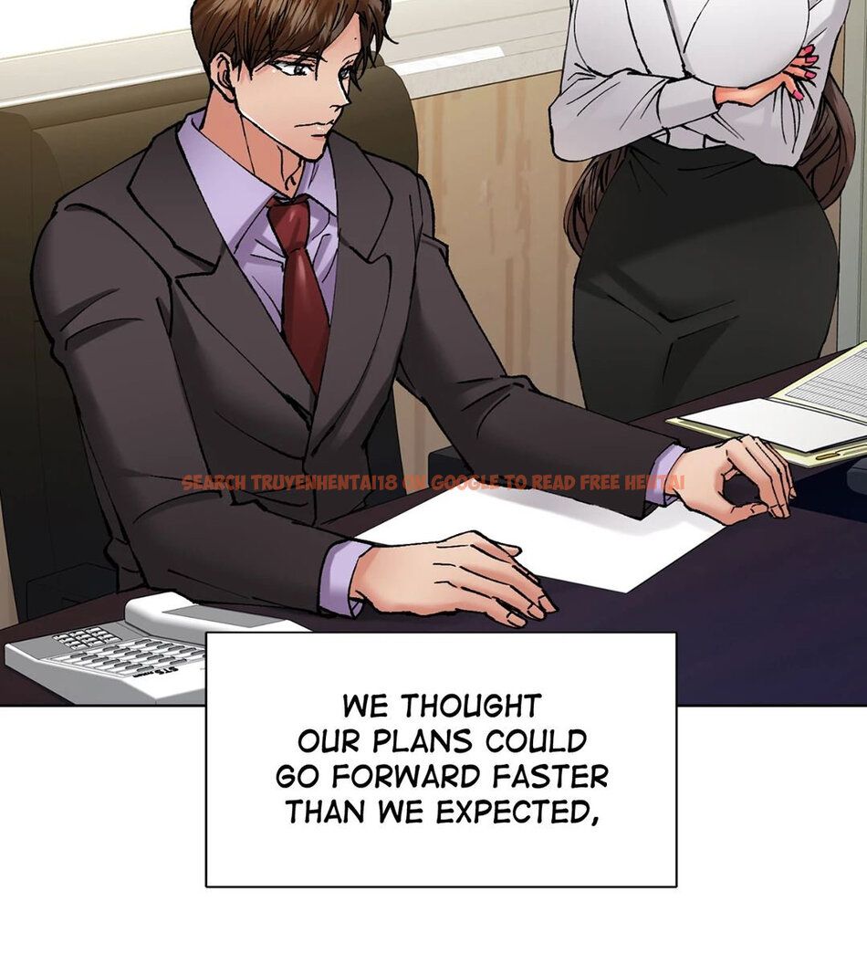 Read Hentai Image 12 320 in comic Climb On Top - Chapter 85 - www.hentaitnt.net