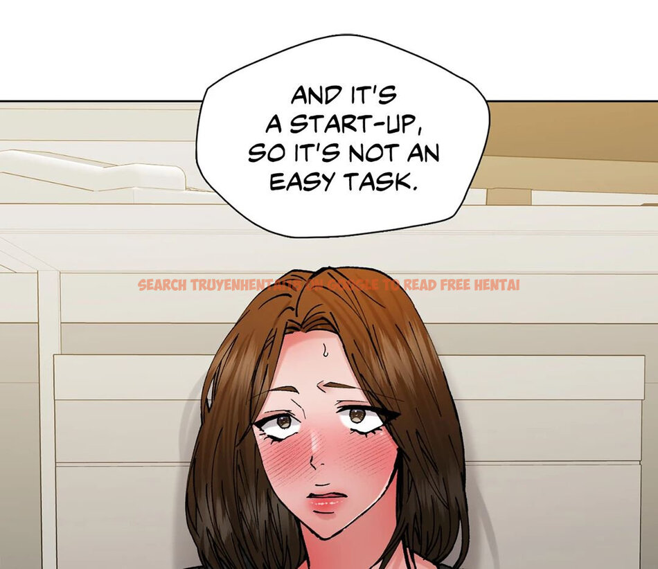 Read Hentai Image 127 328 in comic Climb On Top - Chapter 85 - www.hentaitnt.net