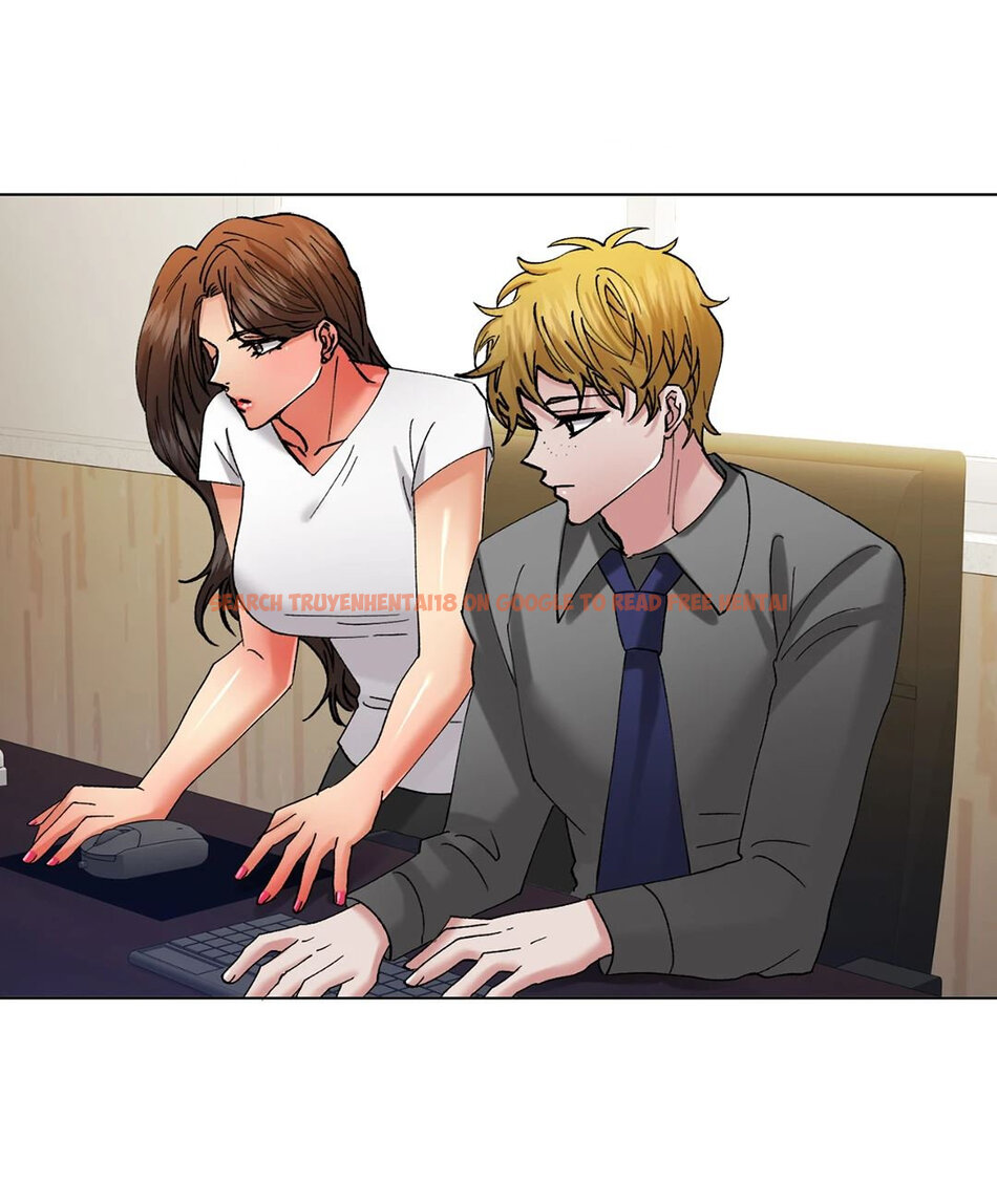 Read Hentai Image 40 320 in comic Climb On Top - Chapter 85 - www.hentaitnt.net