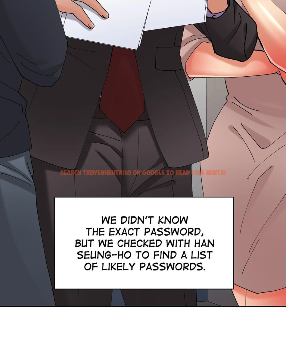 Read Hentai Image 42 320 in comic Climb On Top - Chapter 85 - www.hentaitnt.net