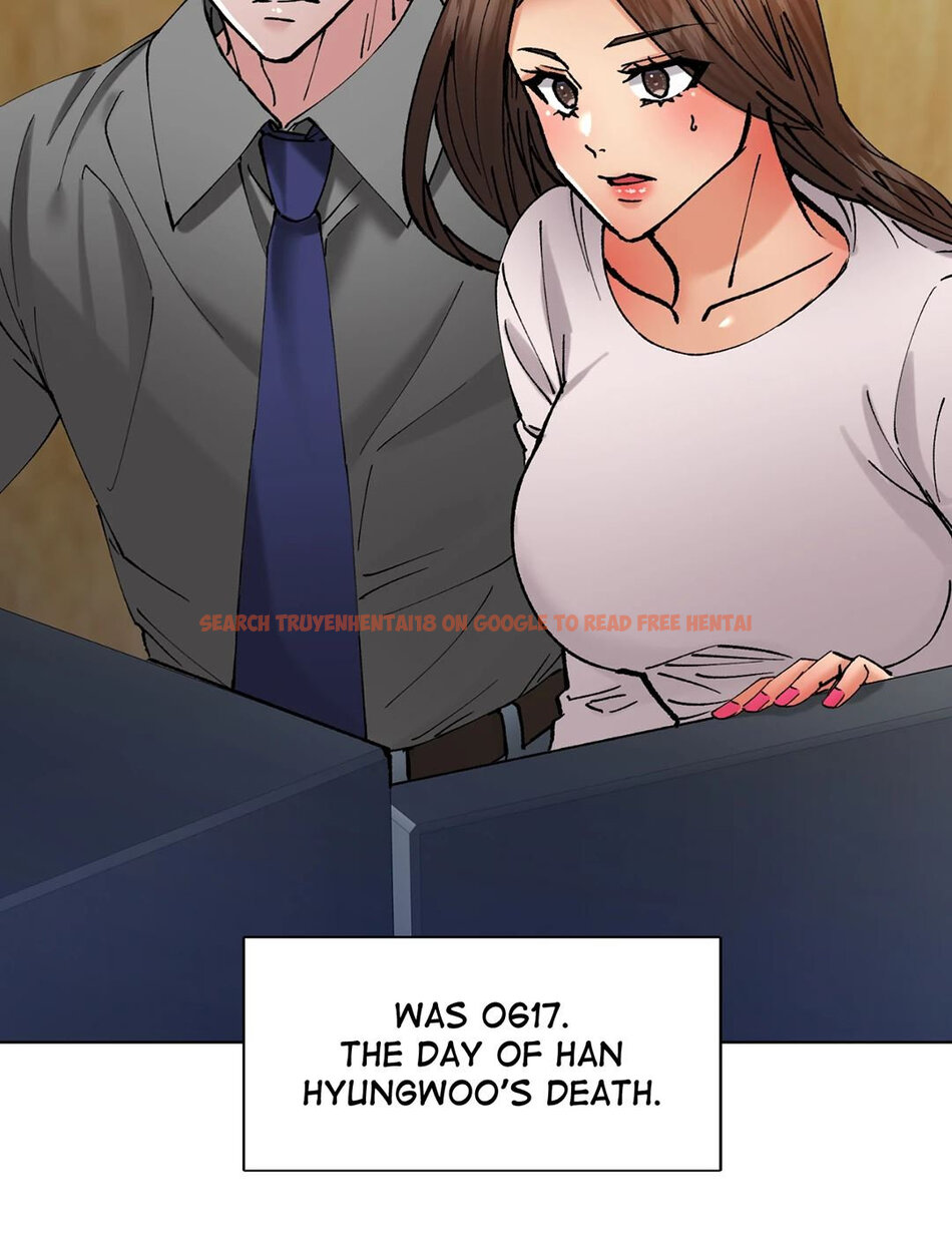 Read Hentai Image 48 320 in comic Climb On Top - Chapter 85 - www.hentaitnt.net