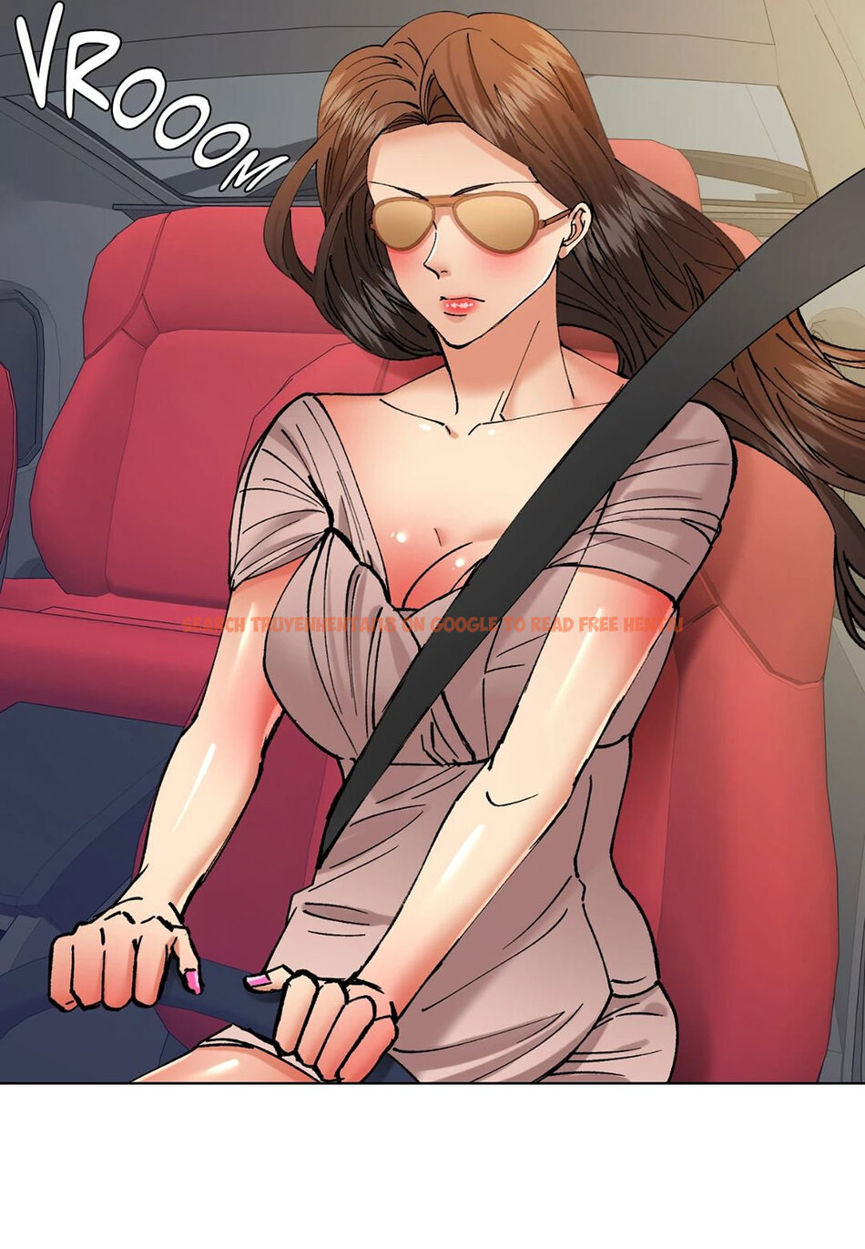 Read Hentai Image 6 313 in comic Climb On Top - Chapter 85 - www.hentaitnt.net