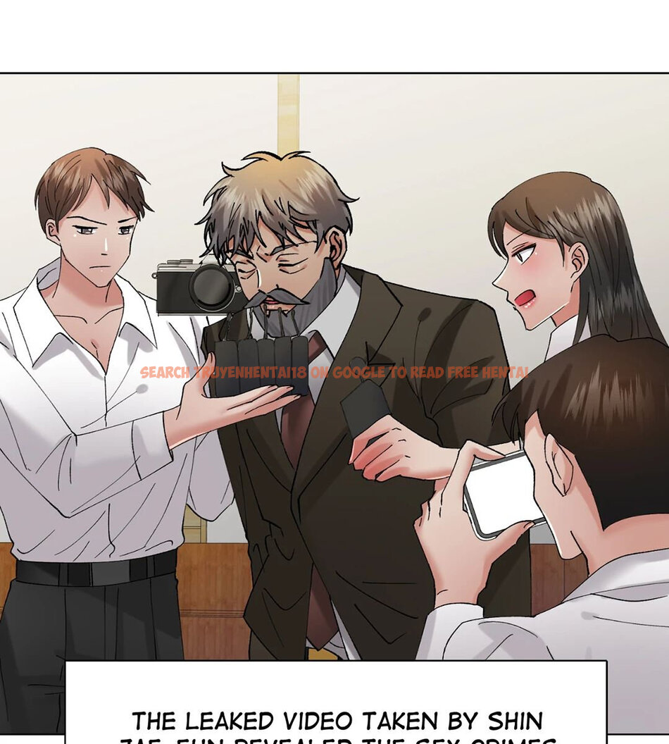 Read Hentai Image 7 313 in comic Climb On Top - Chapter 85 - www.hentaitnt.net