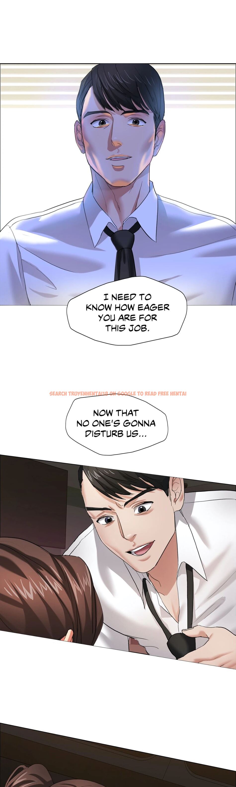 Read Hentai Image 1 050 in comic Climb On Top - Chapter 9 - www.hentaitnt.net