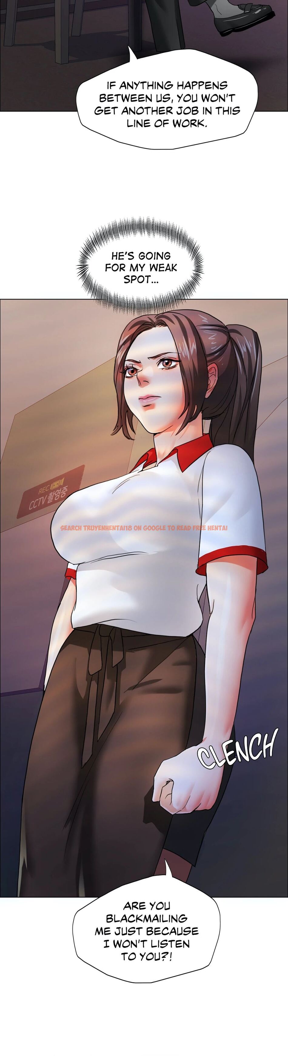 Read Hentai Image 10 051 in comic Climb On Top - Chapter 9 - www.hentaitnt.net