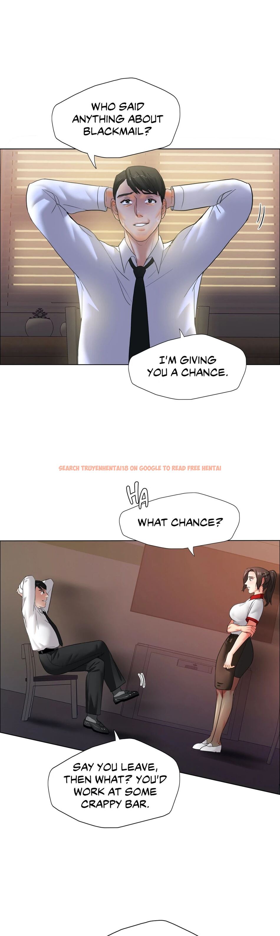 Read Hentai Image 11 051 in comic Climb On Top - Chapter 9 - www.hentaitnt.net