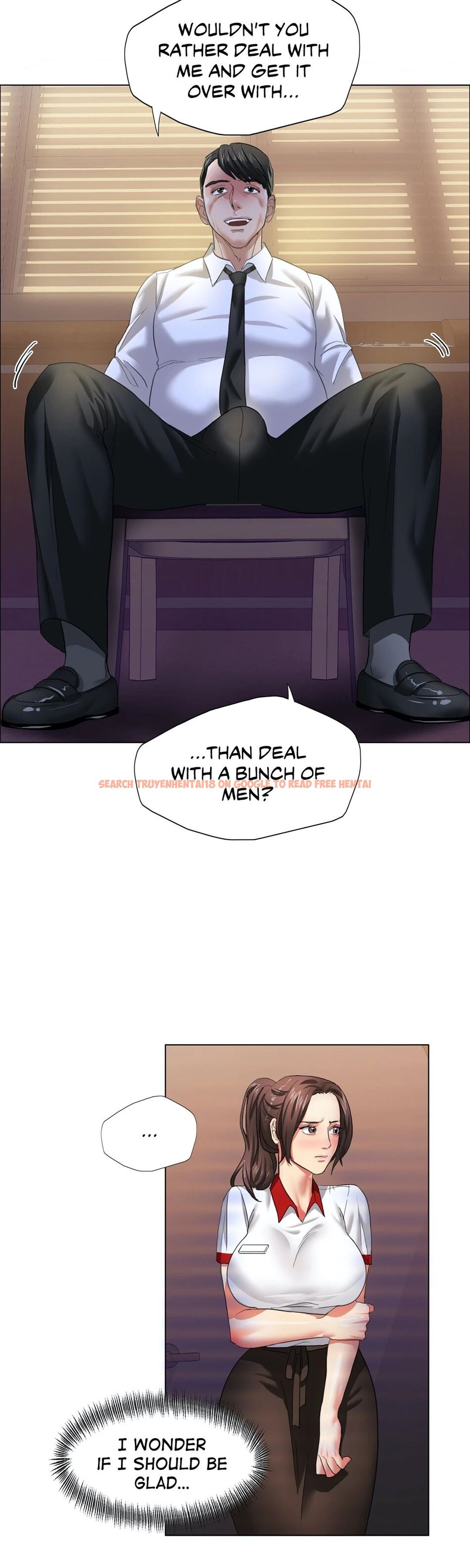 Read Hentai Image 12 051 in comic Climb On Top - Chapter 9 - www.hentaitnt.net