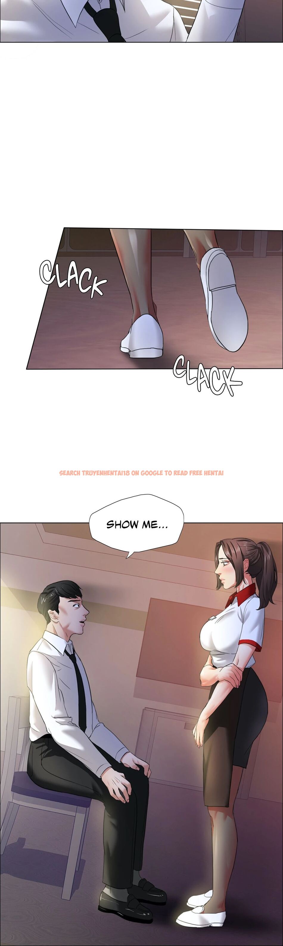 Read Hentai Image 14 051 in comic Climb On Top - Chapter 9 - www.hentaitnt.net