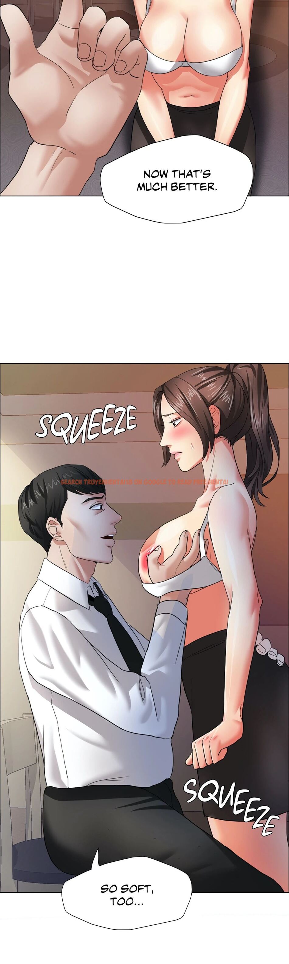 Read Hentai Image 16 051 in comic Climb On Top - Chapter 9 - www.hentaitnt.net