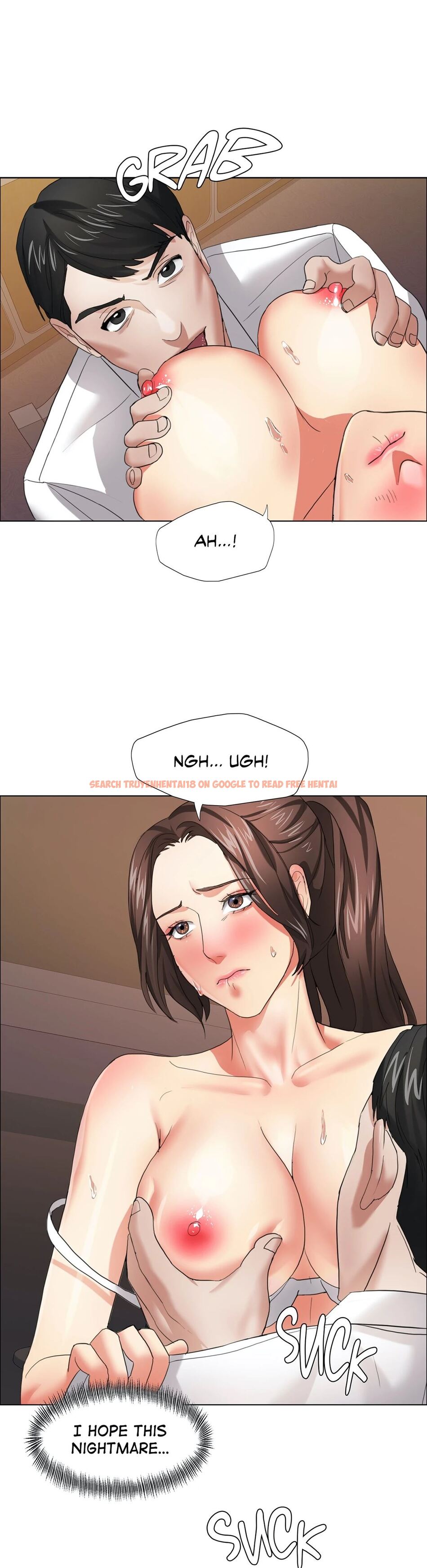 Read Hentai Image 17 051 in comic Climb On Top - Chapter 9 - www.hentaitnt.net