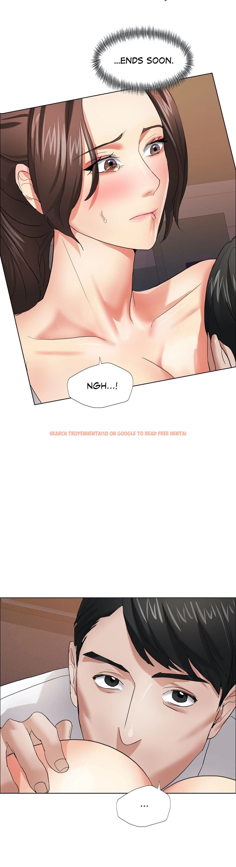 Read Hentai Image 18 051 in comic Climb On Top - Chapter 9 - www.hentaitnt.net