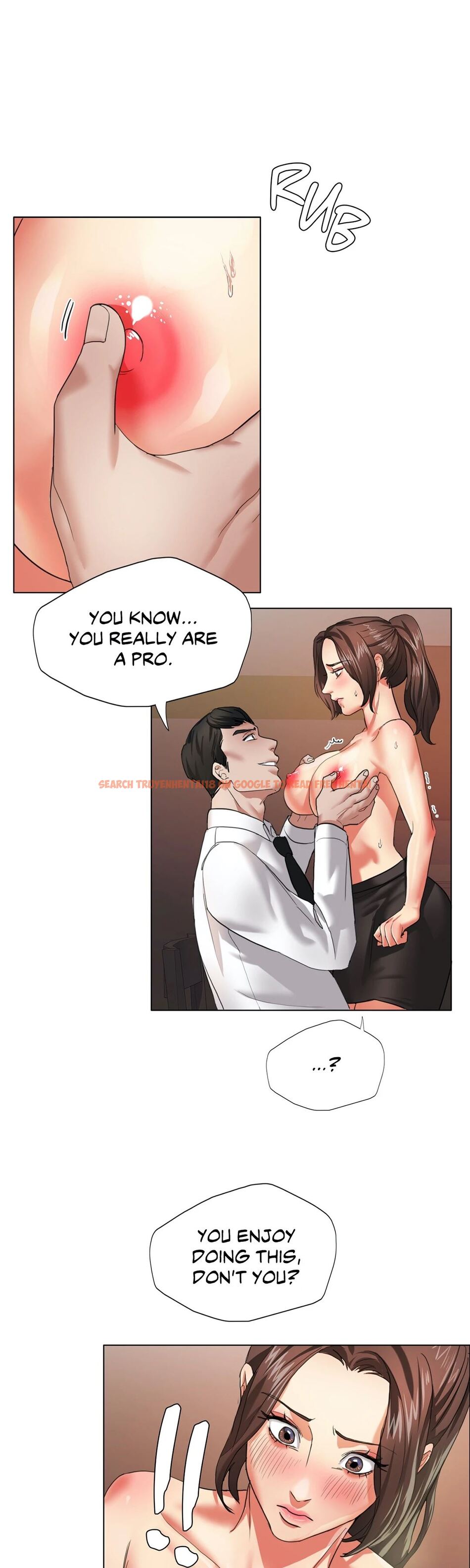 Read Hentai Image 19 051 in comic Climb On Top - Chapter 9 - www.hentaitnt.net