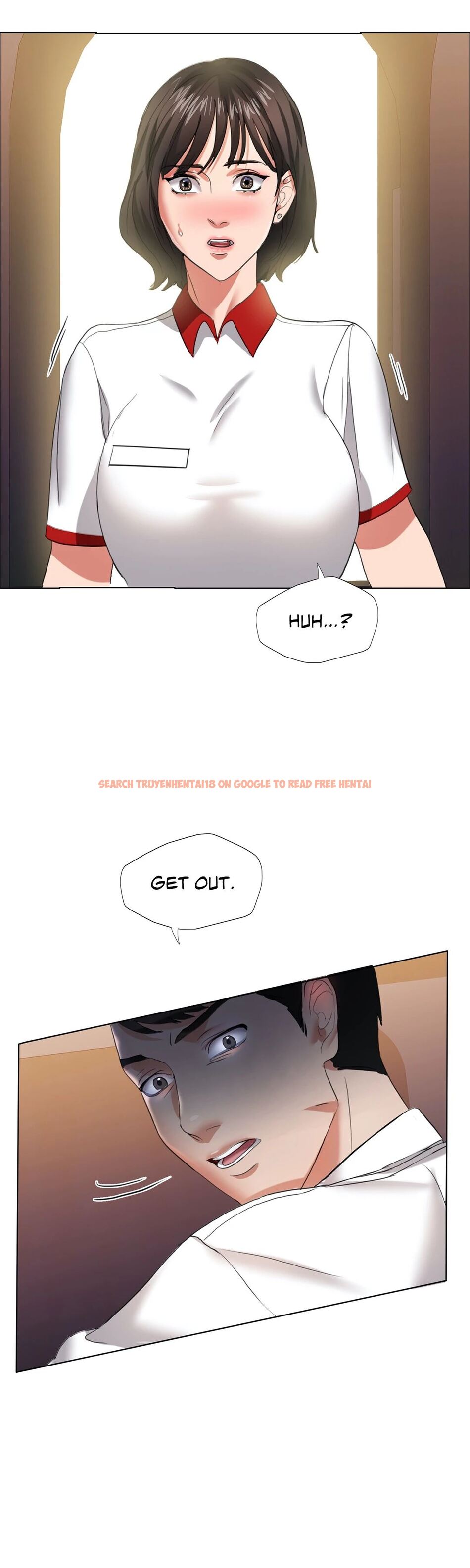 Read Hentai Image 24 051 in comic Climb On Top - Chapter 9 - www.hentaitnt.net