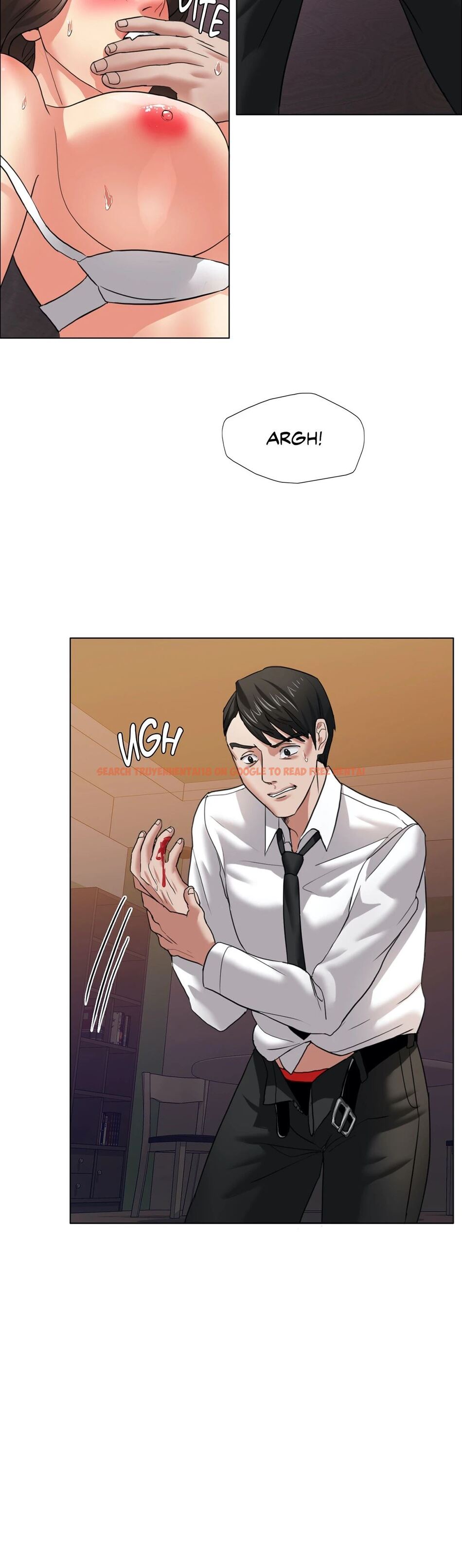 Read Hentai Image 28 051 in comic Climb On Top - Chapter 9 - www.hentaitnt.net