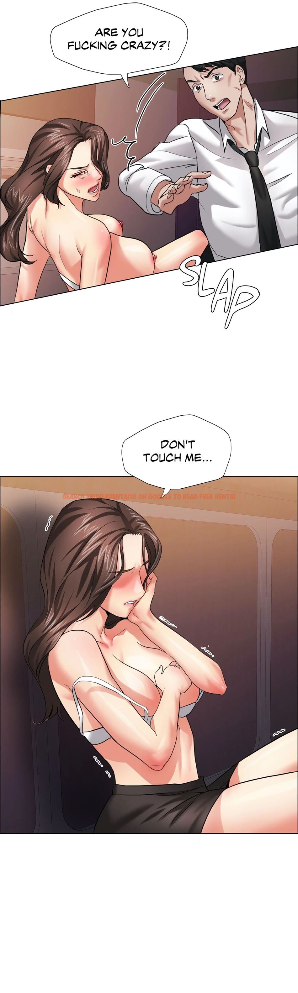 Read Hentai Image 29 052 in comic Climb On Top - Chapter 9 - www.hentaitnt.net