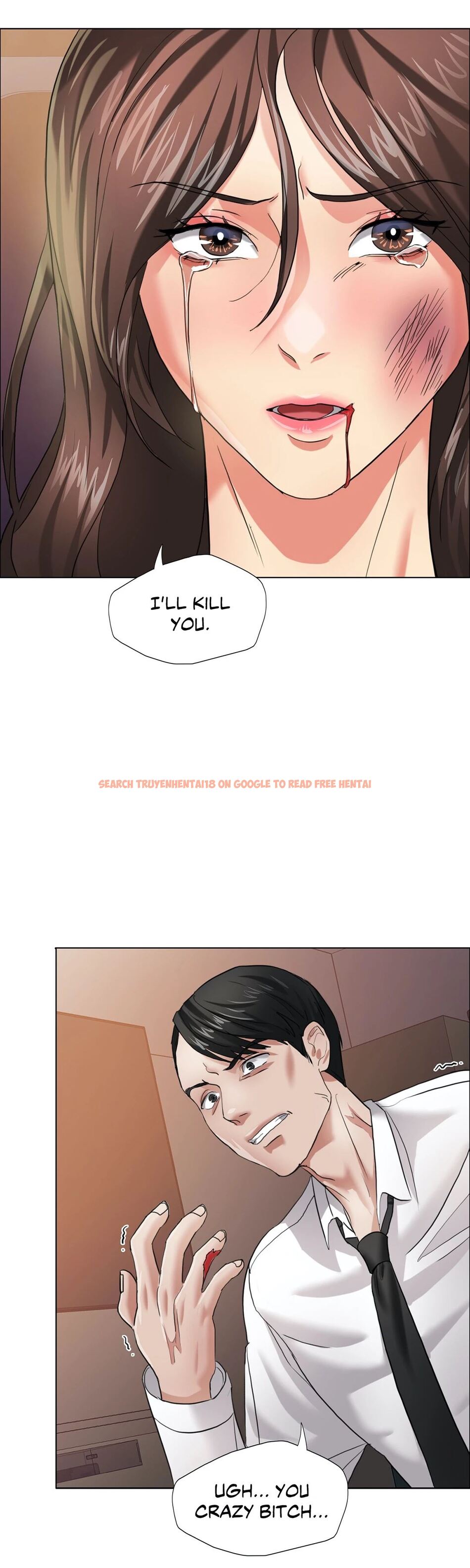 Read Hentai Image 30 052 in comic Climb On Top - Chapter 9 - www.hentaitnt.net