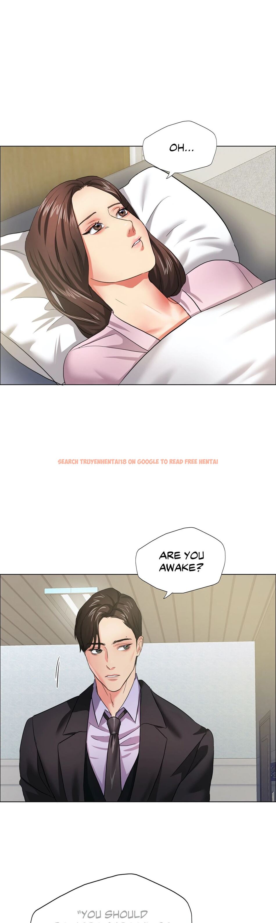Read Hentai Image 35 052 in comic Climb On Top - Chapter 9 - www.hentaitnt.net