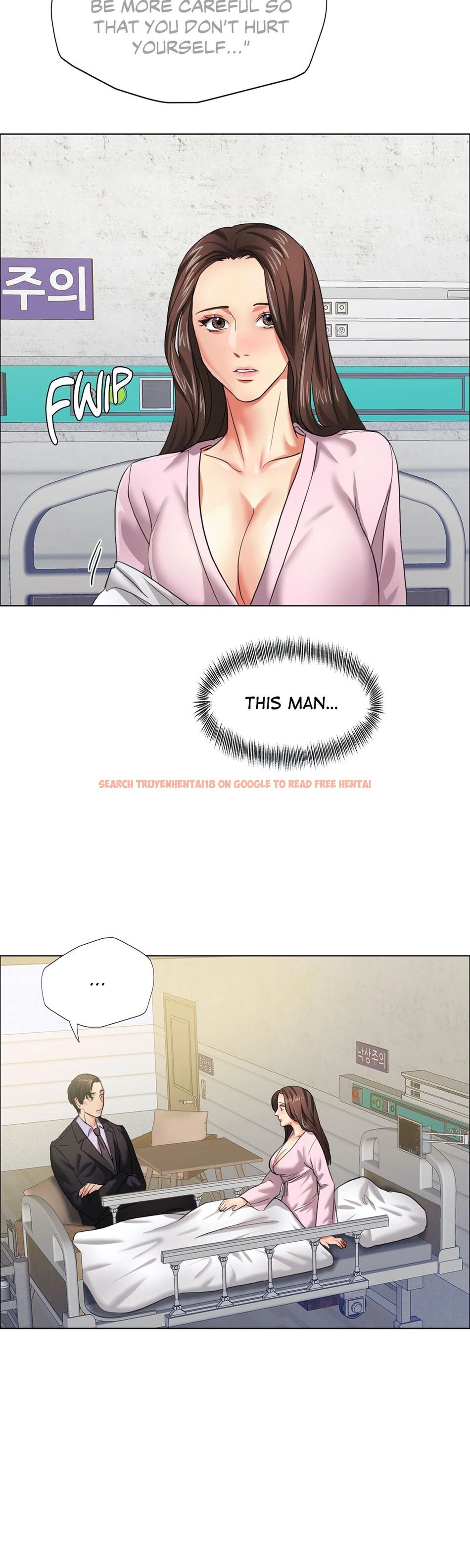 Read Hentai Image 36 052 in comic Climb On Top - Chapter 9 - www.hentaitnt.net