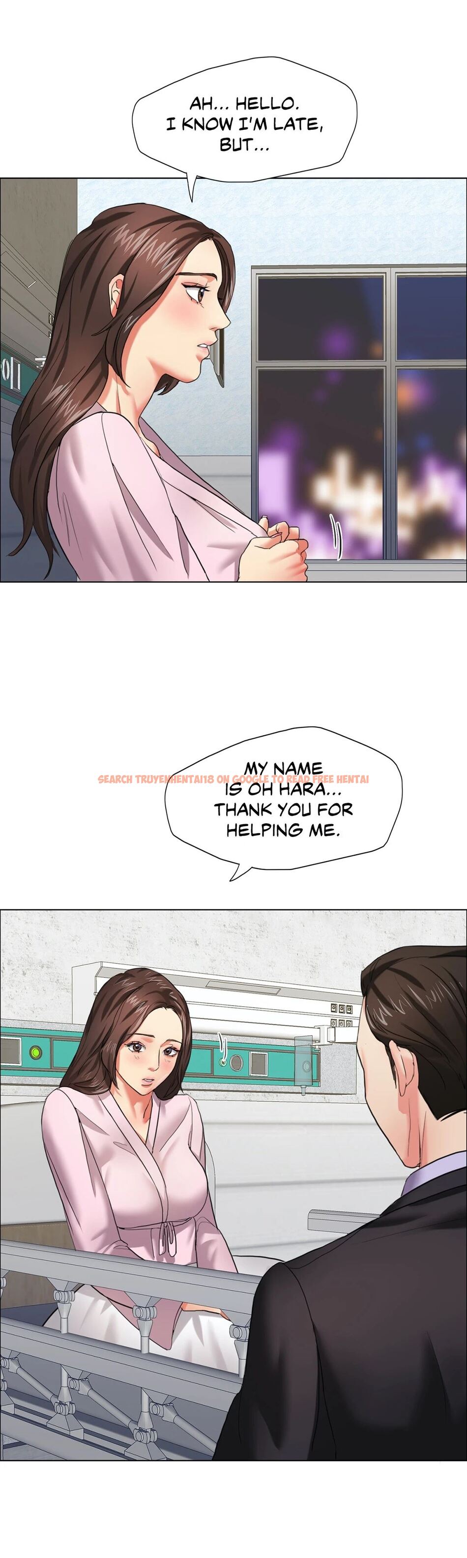 Read Hentai Image 37 052 in comic Climb On Top - Chapter 9 - www.hentaitnt.net
