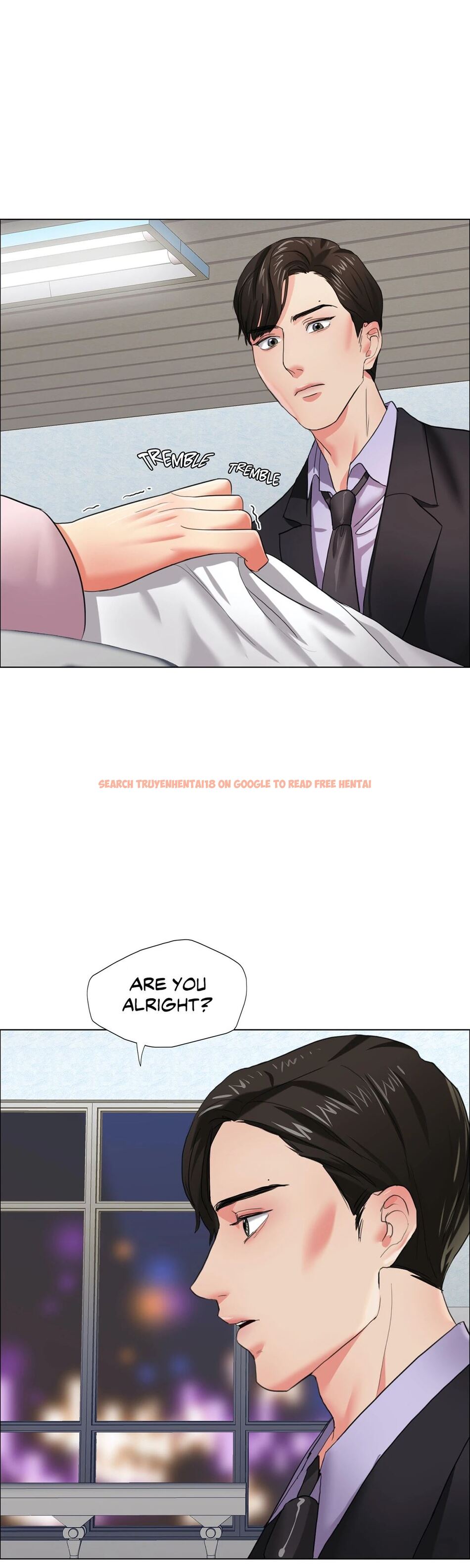 Read Hentai Image 38 052 in comic Climb On Top - Chapter 9 - www.hentaitnt.net