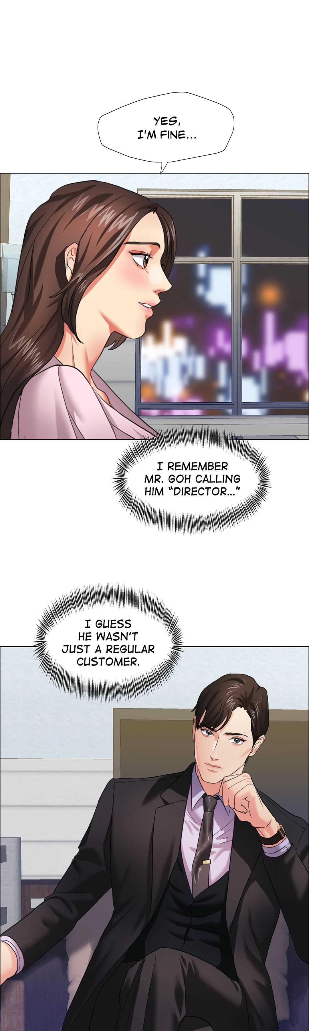 Read Hentai Image 39 052 in comic Climb On Top - Chapter 9 - www.hentaitnt.net