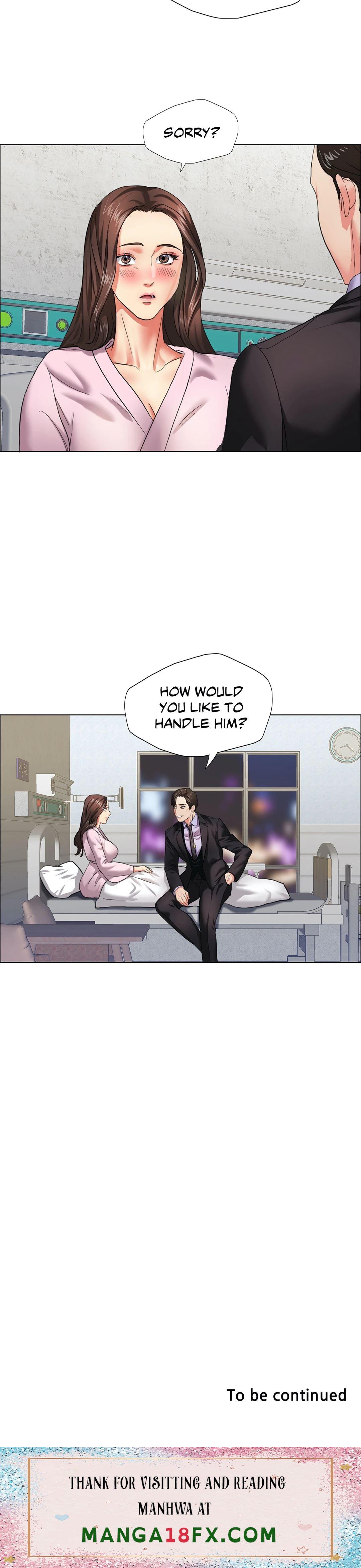 Read Hentai Image 42 052 in comic Climb On Top - Chapter 9 - www.hentaitnt.net