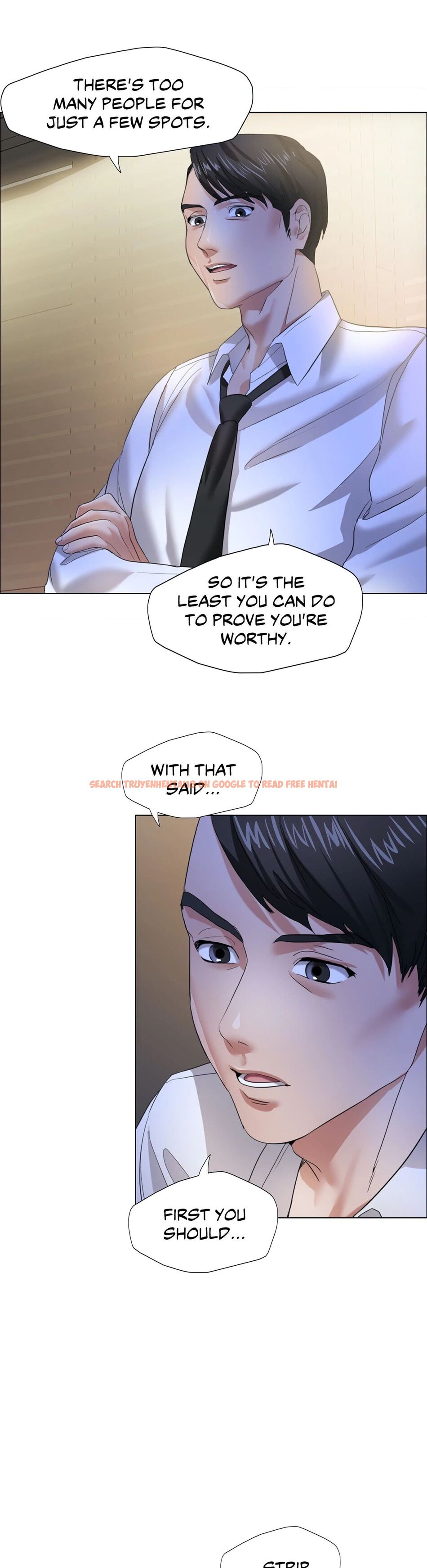Read Hentai Image 5 050 in comic Climb On Top - Chapter 9 - www.hentaitnt.net