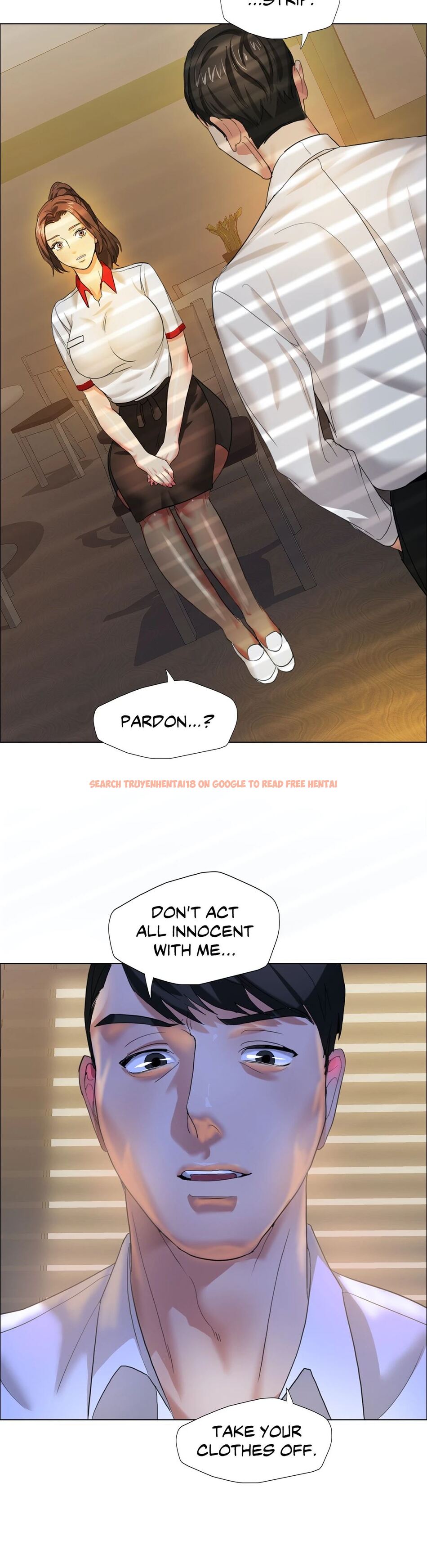 Read Hentai Image 6 050 in comic Climb On Top - Chapter 9 - www.hentaitnt.net