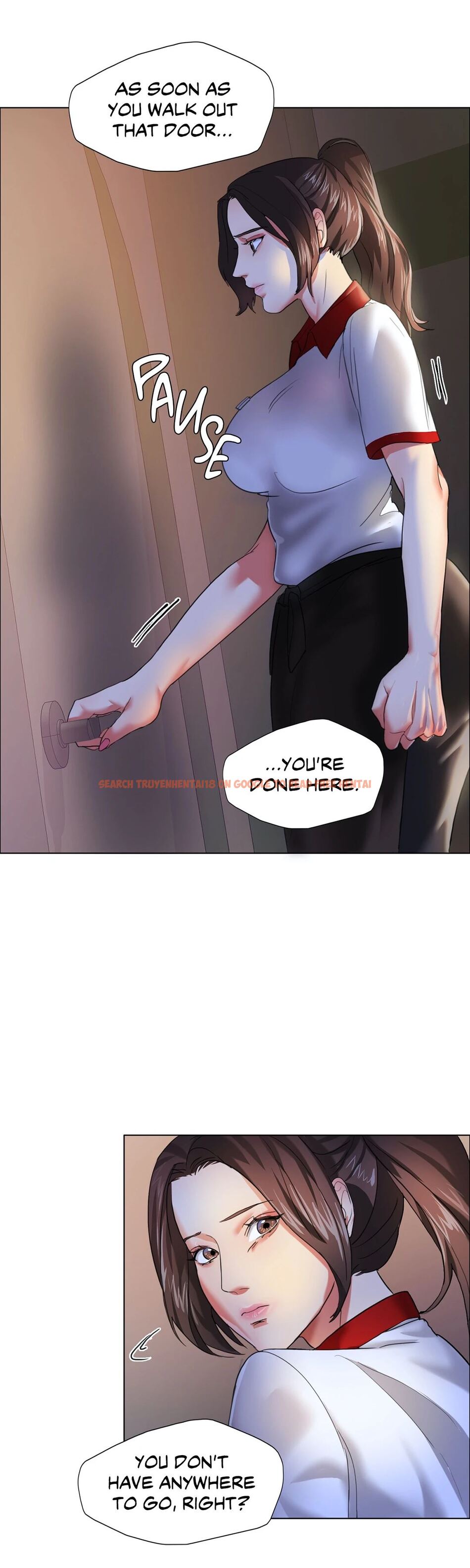 Read Hentai Image 8 050 in comic Climb On Top - Chapter 9 - www.hentaitnt.net