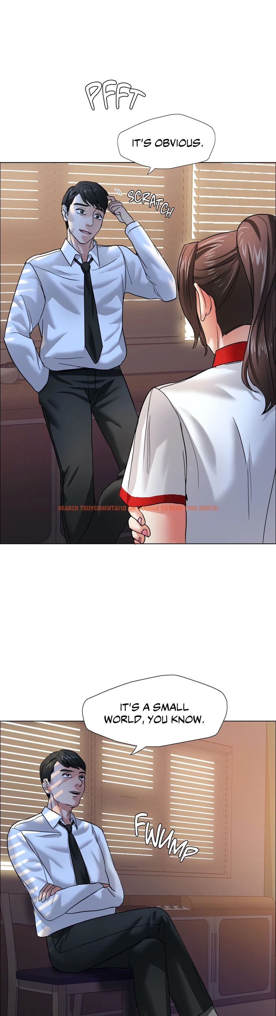 Read Hentai Image 9 050 in comic Climb On Top - Chapter 9 - www.hentaitnt.net