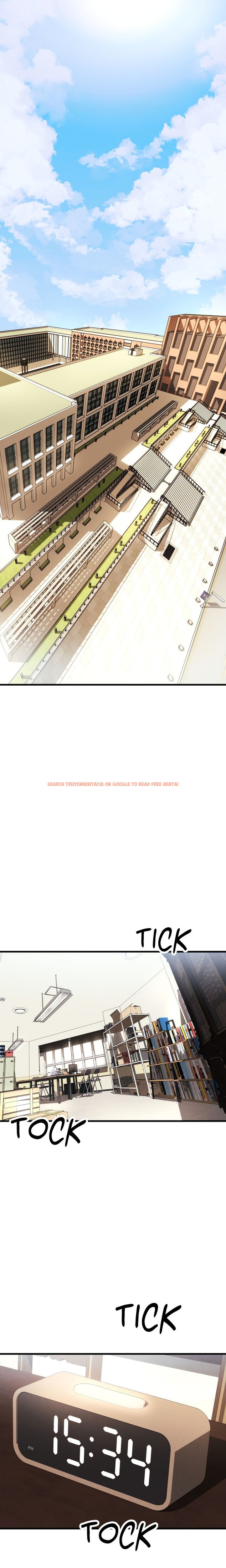 Read Hentai Image 1 73843 in comic Cliterary Book Club - Chapter 1 - hentaitnt.net