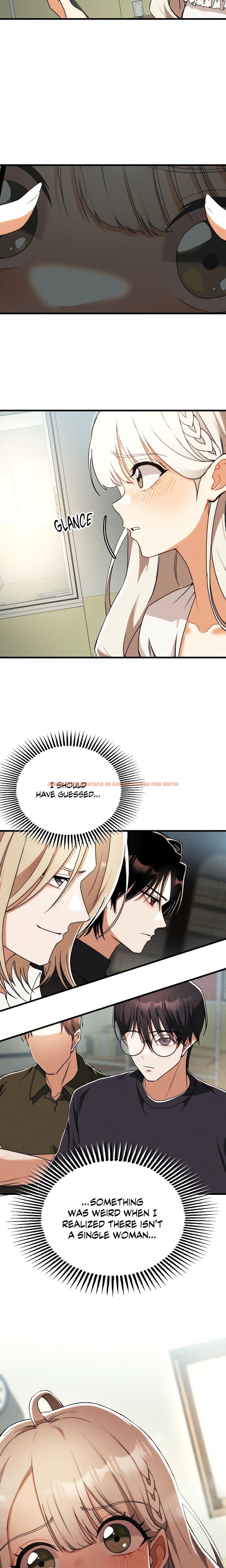 Read Hentai Image 11 73843 in comic Cliterary Book Club - Chapter 1 - hentaitnt.net