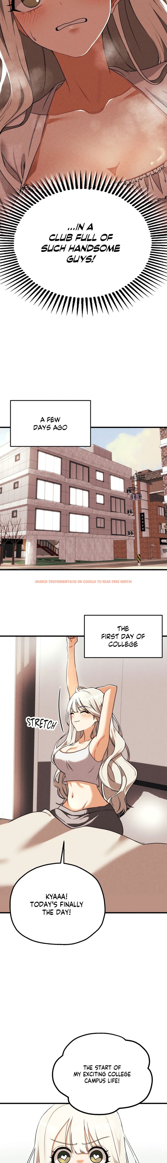 Read Hentai Image 12 73843 in comic Cliterary Book Club - Chapter 1 - hentaitnt.net