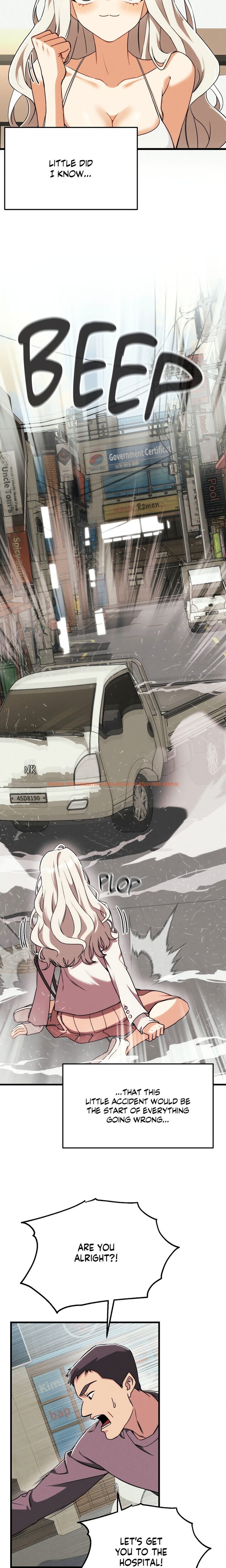 Read Hentai Image 13 73843 in comic Cliterary Book Club - Chapter 1 - hentaitnt.net