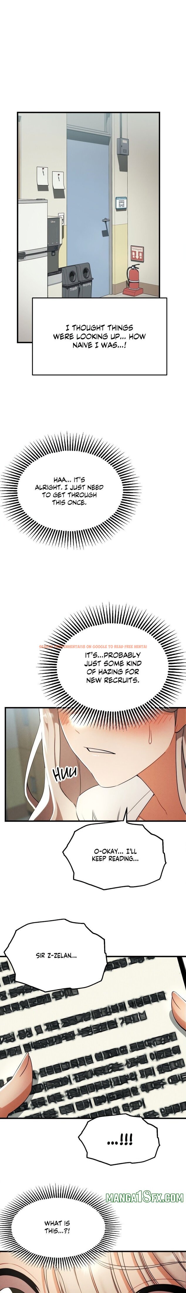 Read Hentai Image 16 843 in comic Cliterary Book Club - Chapter 1 - hentaitnt.net