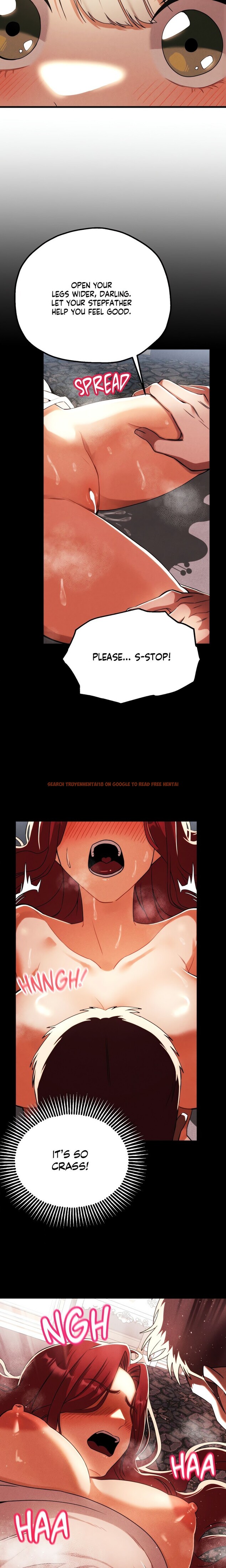 Read Hentai Image 17 73844 in comic Cliterary Book Club - Chapter 1 - hentaitnt.net