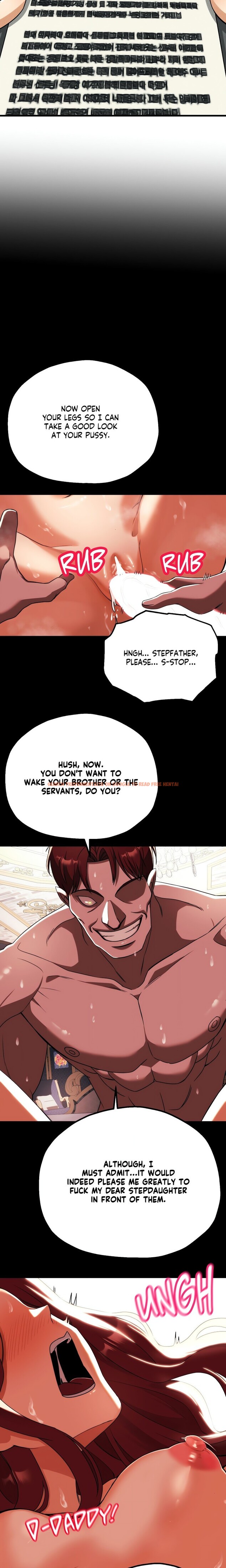 Read Hentai Image 22 73844 in comic Cliterary Book Club - Chapter 1 - hentaitnt.net