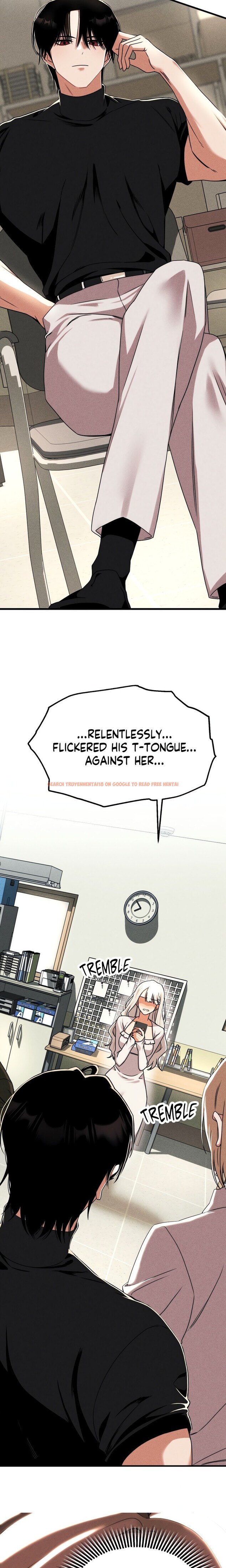 Read Hentai Image 3 73843 in comic Cliterary Book Club - Chapter 1 - hentaitnt.net