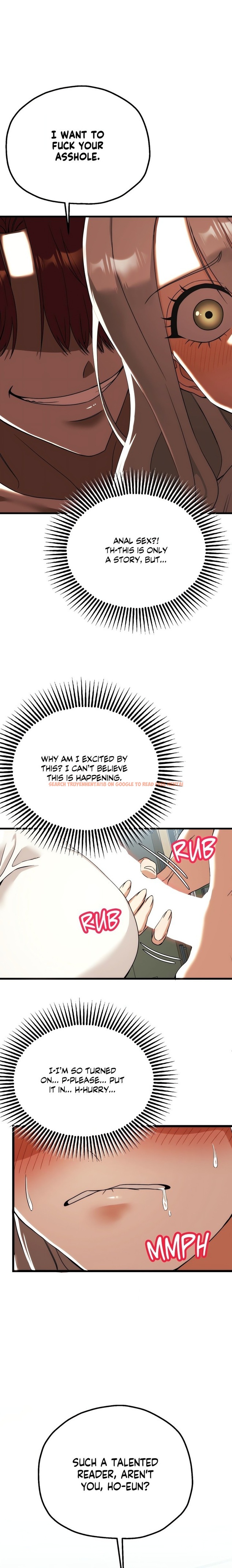 Read Hentai Image 30 73844 in comic Cliterary Book Club - Chapter 1 - hentaitnt.net