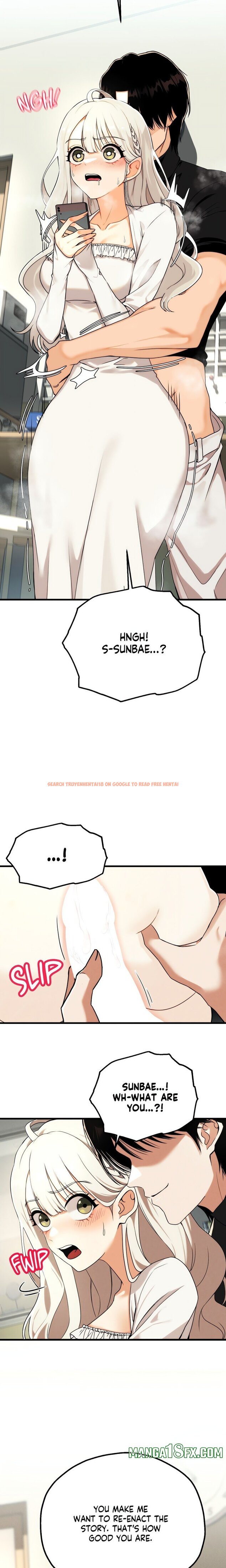 Read Hentai Image 31 844 in comic Cliterary Book Club - Chapter 1 - hentaitnt.net